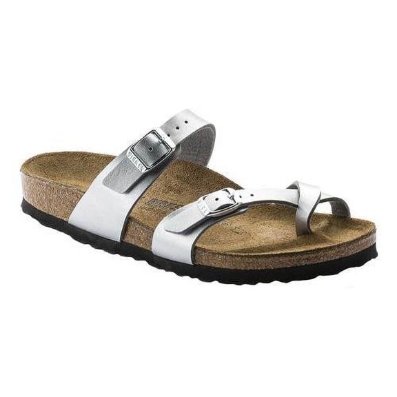 Women's Birkenstock Mayari Birko Flor