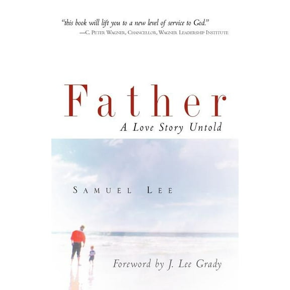 Father, (Paperback)