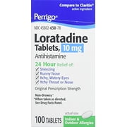 loratadine