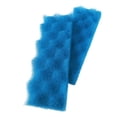 thumbnail image 3 of Fluval 206/207 Bio Foam Value Pack, Replacement Aquarium Filter Media, 3 of 5