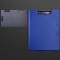 thumbnail image 2 of TG Writing Pad with Double Clips - A4 - Blue Blue, 2 of 3