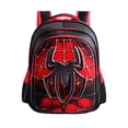 thumbnail image 1 of Backpack Cartoon Backpack School Bag Backpack Light Suitable For Children/girls, 1 of 2