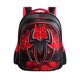 thumbnail image 1 of Necessary for the beginning of the semester Backpack Cartoon Backpack School Bag Backpack Light Suitable For Children/girls, 1 of 2