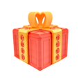 thumbnail image 2 of HLONK Annoying Gift Box  3D Printed Gift Box with Screws  Prank Novelty Screw Case Surprise Creative Gift  Desktop Funny Money Card Container Twisted Storage, 2 of 6
