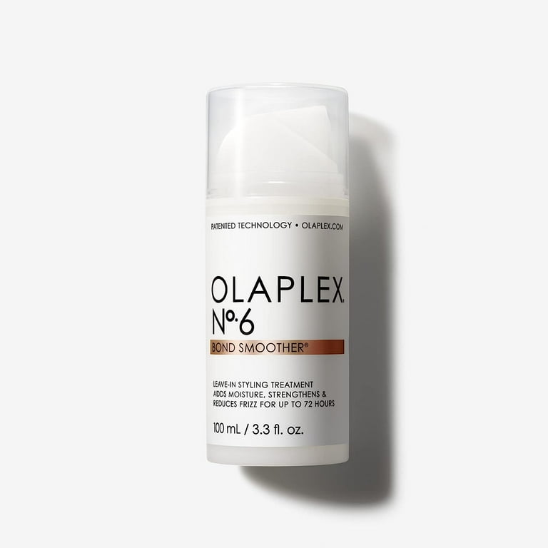 Olaplex No 6 Bond Smoother Leave in Styling Treatment, 100 ml