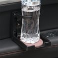 thumbnail image 2 of Portavasos plegable retráctil de 7,8 de diámetro, soporte para vasos modificado para coche, soporte para Cenicero de almacenamiento de tetera, 2 of 5