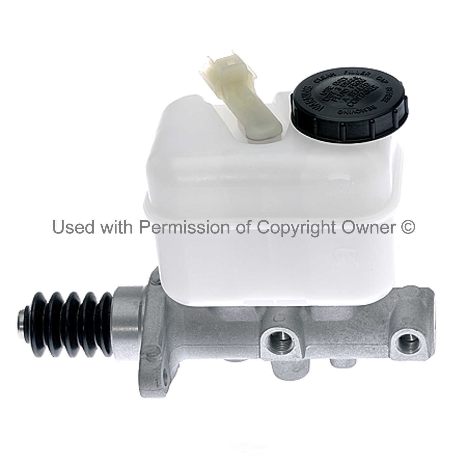 FVP Professional NM4072 New Brake Master Cylinder