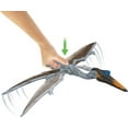 thumbnail image 4 of ​Jurassic World Quetzalcoatlus Gros DÉGÂTS, 4 of 5