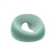 thumbnail image 2 of 2X Almohada Ergonómica para Tumbarse, Almohada de Apoyo para el Reposacabezas de Espuma Viscoelástica, Almohada para Masaje Corporal y Descanso para Salón de Belleza-B, 2 of 2