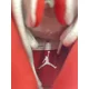 thumbnail image 5 of Ni - ke GS Size 4.5Y - Ni - ke Air Jordan 11 Retro Cherry Red (378038-116) New!, 5 of 5