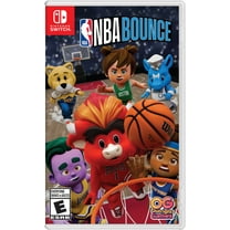 NBA Bounce, Nintendo Switch