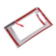 thumbnail image 4 of Housse de Ventilation Latérale Mate pour Lexus RX270 RX350 RX450h 10-15, 2 Pcs, 4 of 4