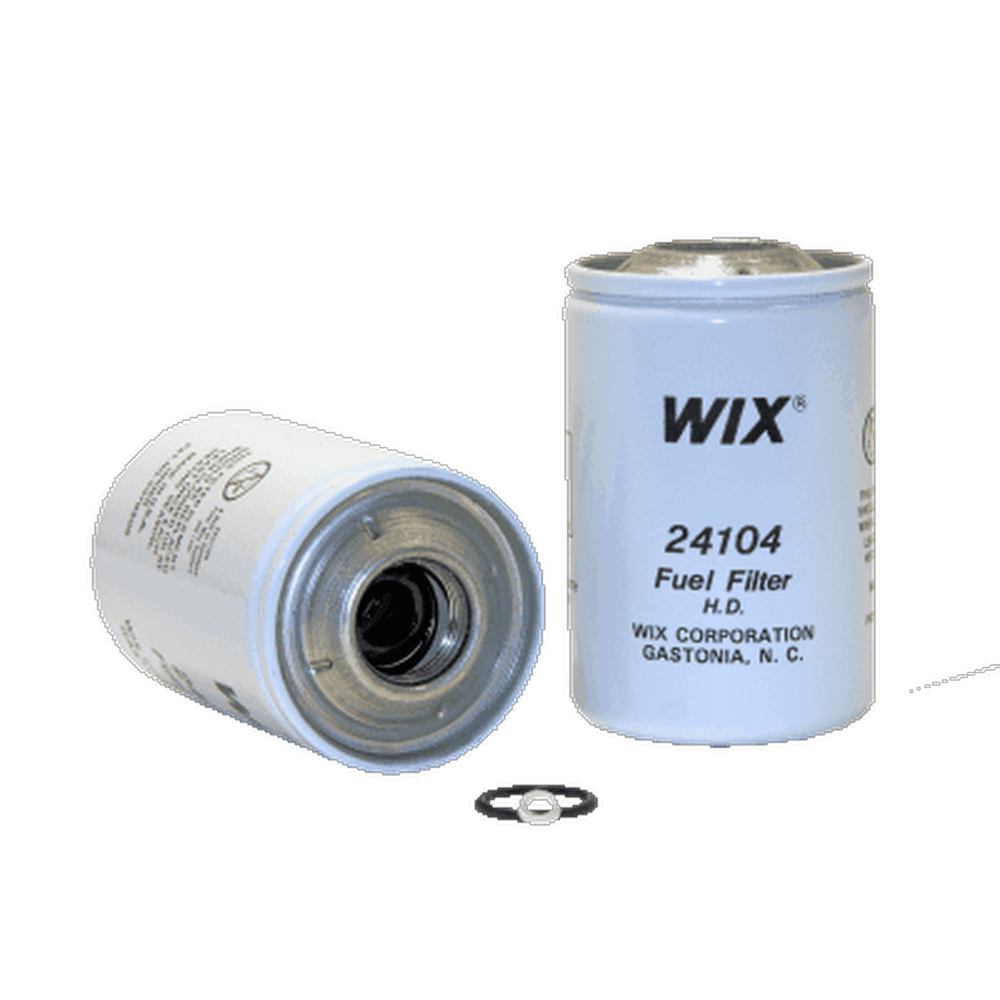 WIX Fuel Filter 24104