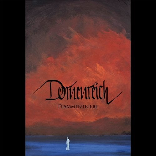 Dornenreich - Flammentriebe - Music & Performance - CD