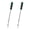 long, variant on Car Motorcycle Bike Tire Replacement Rod Tyre Spoon Crow Rod Tool Wheel Protectors Professional Tire Repair Tool