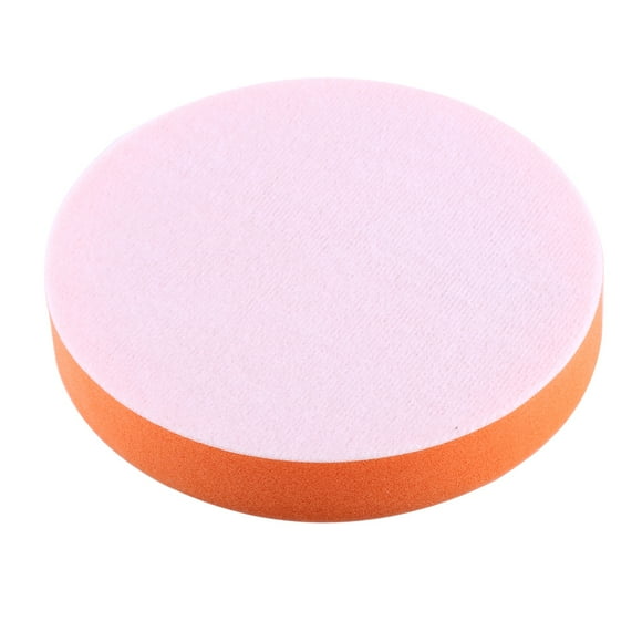 10Pcs Buffing Pad, Polishing Pad, Car Polishing Pads, 6"150mm Sponge Polishing Buffing For Car Polishing