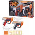 thumbnail image 2 of Nerf Pro Gelfire Dual Wield 2 Pack 5000 Balls, 2 of 3