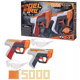 thumbnail image 2 of Nerf Pro Gelfire Dual Wield 2 Pack 5000 Balls, 2 of 3