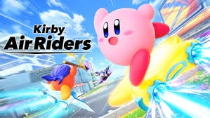 Nintendo Switch 2 Ultimate Kirby Bundle – Switch 2 Console + Kirby and the Forgotten Land: Switch 2 Edition + Kirby Air Riders