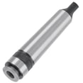 thumbnail image 3 of BT40 40Cr Straight Shank Collet Chuck Holder M18-20 For CNC Drilling Machines, High-Quality Precision Metalworking Tools & CNC Applications, 3 of 9