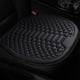 thumbnail image 1 of Cojín universal de seda helada para asiento de coche Lisbinx, 1 of 7