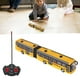 thumbnail image 5 of Autobús Escolar RC A Escala 1:48, Coche De Control Remoto Electrónico De Alta Simulación, Avance Hacia Atrás, Gire A La Izquierda, Derecha, Diversión Sin Fin, Para Niños, 5 of 7