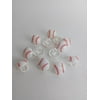 Baseball Cupcake Rings (24-Pack)