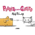 thumbnail image 1 of Perrito Contra Gatito Astiberri Ediciones 9788417575212, 1 of 2