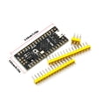 thumbnail image 3 of Seitruly Placa de desarrollo Micro ATTINY88, 16Mhz, rendimiento estable, fiabilidad, montaje de dispositivo de circuito de ajuste extendido Electrónica miscelánea, 3 of 6