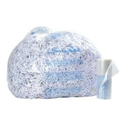 Swingline 1145482 35+gal 100pk plastic shred bags