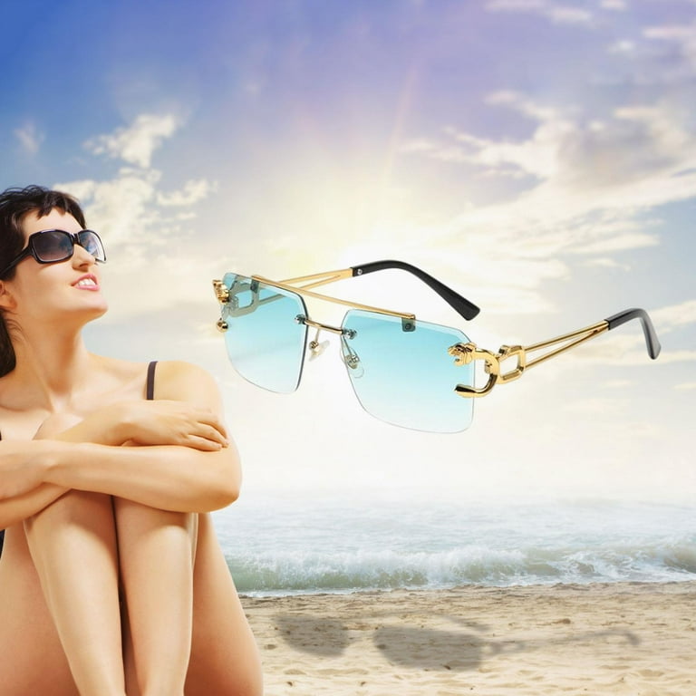 Edge store polarized sunglasses