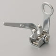 thumbnail image 3 of HILABEE Metal Embroidery Presser Foot for Singer Sewing Machines , , 3 Pcs, 3 of 8