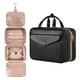 thumbnail image 1 of La bolsa de cosméticos de PU, la bolsa de viaje, el traje de viaje y la bolsa de almacenamiento son adecuados para la vida diaria y los viajes., 1 of 6