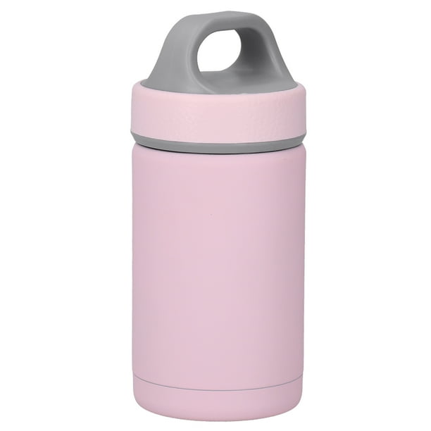 Travel Vacuum Flask,Home Office Stainless Steel Coffee Vacuum Flask