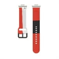 thumbnail image 3 of Leutsin Fashion Pure Manual Belt Replacement Watch Band Wrist Strap For Huawei Watch FIT, 3 of 3