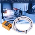 thumbnail image 3 of Proximity Switch, Inductive Sensor Compact Size  For Machine Tool Metallurgy Chemical Light Textile And Printing Industries, 3 of 8