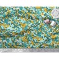 thumbnail image 2 of Soimoi Cotton Duck Fabric Two Tone Camouflage Print Sewing Fabric Yard 42 Inch Wide, 2 of 3