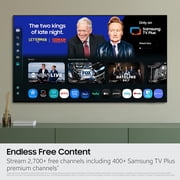 Samsung QN55S95FDFXZA 55 Inch S95FD OLED 4K Glare Free Club TV with 3 Year Amber Protection Plan (2025)