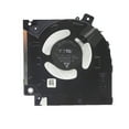 thumbnail image 5 of Nouveau Ventilateur Refroidisseur de Refroidissement pour Ordinateur Portable CPU GPU pour Dell Alienware X15 R1 R2 P111F P111F001 082VD4 0V0G61 07M2CV 02H5HD ND85C37 ND85C38 Ventilateur CPU et GPU, 5 of 5
