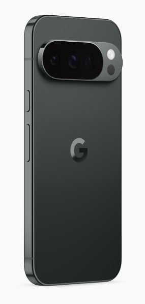 Restored Google Pixel 10 Pro 128GB - AT&T - Obsidian (Refurbished)