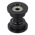 thumbnail image 3 of Abdominal Exercisers Machine Roller Rowing Machine For 1.5inch Square Tube Guide, 3 of 9