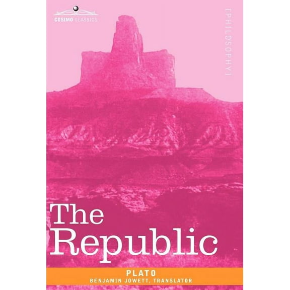 The Republic, (Hardcover)