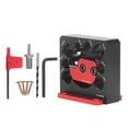 thumbnail image 2 of Adjustable Dowel Maker, Dower Cutter Tool Multiple Hole Diameters Durable Sturdy  Cutting  for Handicrafts, 2 of 7