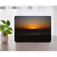 thumbnail image 4 of KSK KAISHEK Hard Case Cover for 2023 2022 2021-2016 Release Newest MacBook Pro 13 inchs + Black Keyboard Cover Model: M1 A2338 A2289 A2251 A2159 A1989 A1706 A1708 Red series 0534, 4 of 5