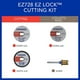 thumbnail image 2 of Kit de accesorios para cortar herramientas rotativas Dremel EZ728-01 EZ Lock, 2 of 6