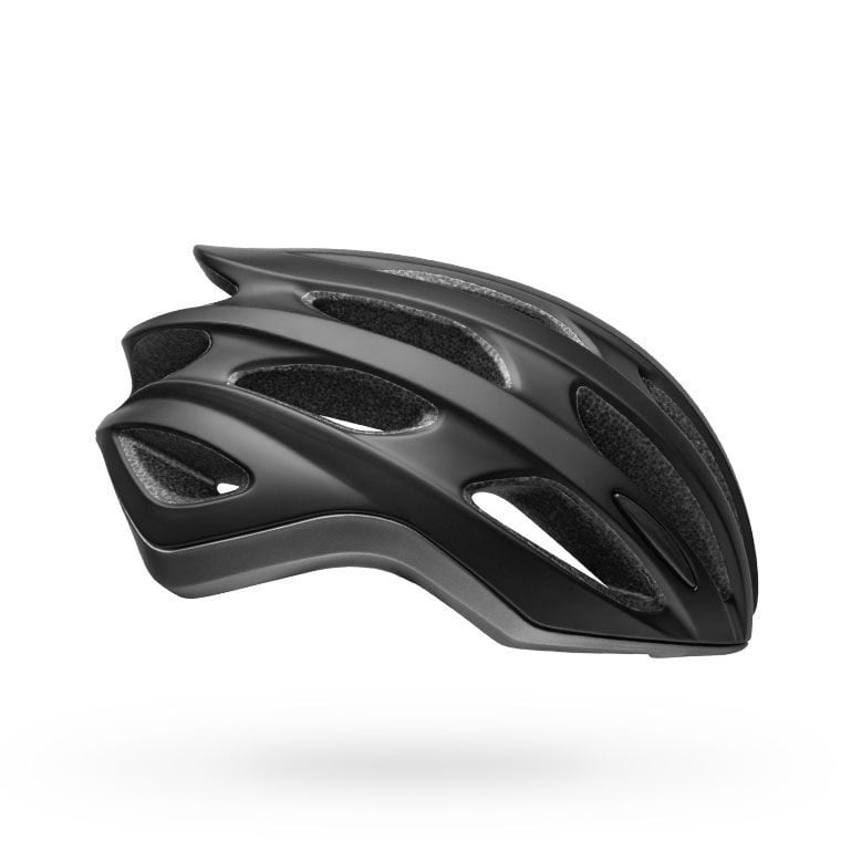 Bell Formula MIPS Adult Bike Helmet - Matte/Gloss Black/Gray - Size L (58–62 cm)