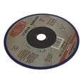 thumbnail image 2 of disco abrasivo para metal de 7 pulgadas, 2 of 6