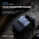 thumbnail image 3 of Amplificador e IR Cabinet Pedal Boss IR-2 con 11 amplificadores, 3 of 7