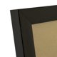 thumbnail image 1 of Framas Craig 1WB3BK 12 x 19 pulgadas Marco de imagen, negro Craig Frames Ver descripción, 1 of 2