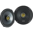 thumbnail image 1 of Set De Bocinas De 6.5 Pulgadas Kicker CSC65 2 Vías 100W 300W Kicker CSC65, 1 of 3